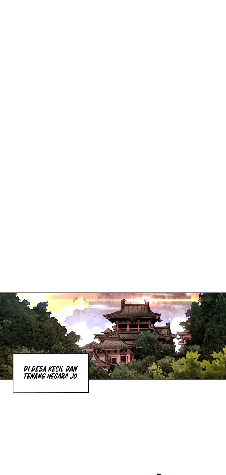 6 Worlds of Cultivation Chapter 01 Gambar 3
